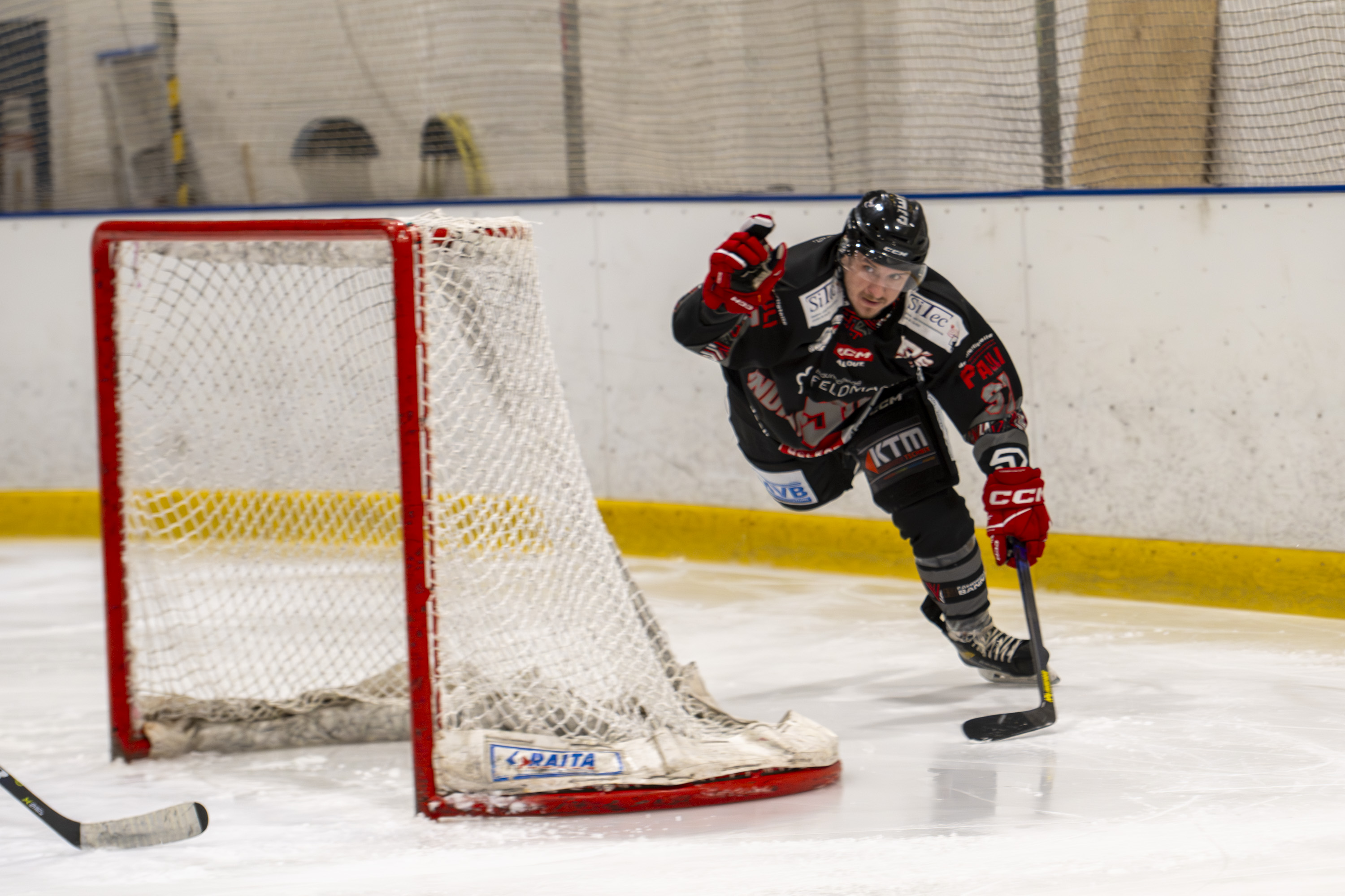 Soester EG vs. Herner EV 1b am 01.02.2026
