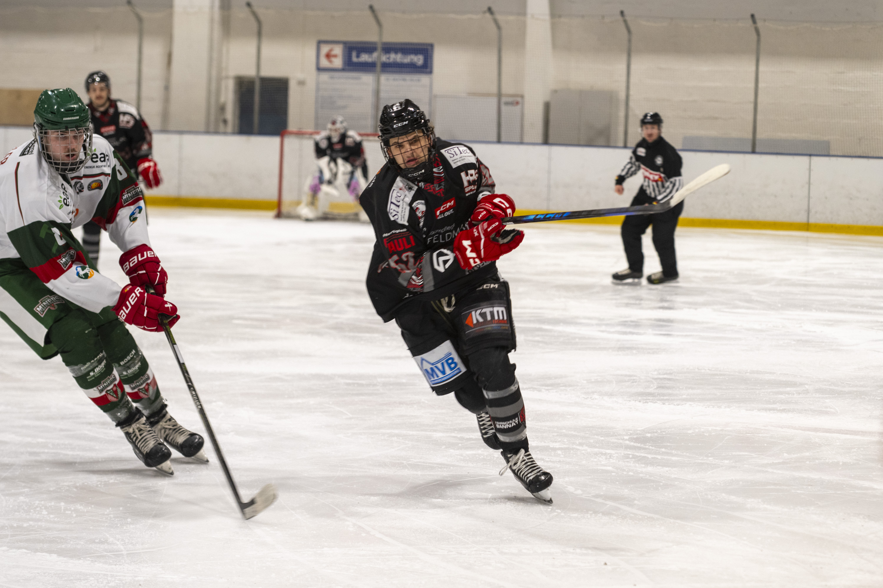 Soester EG vs. Herner EV 1b am 01.02.2026