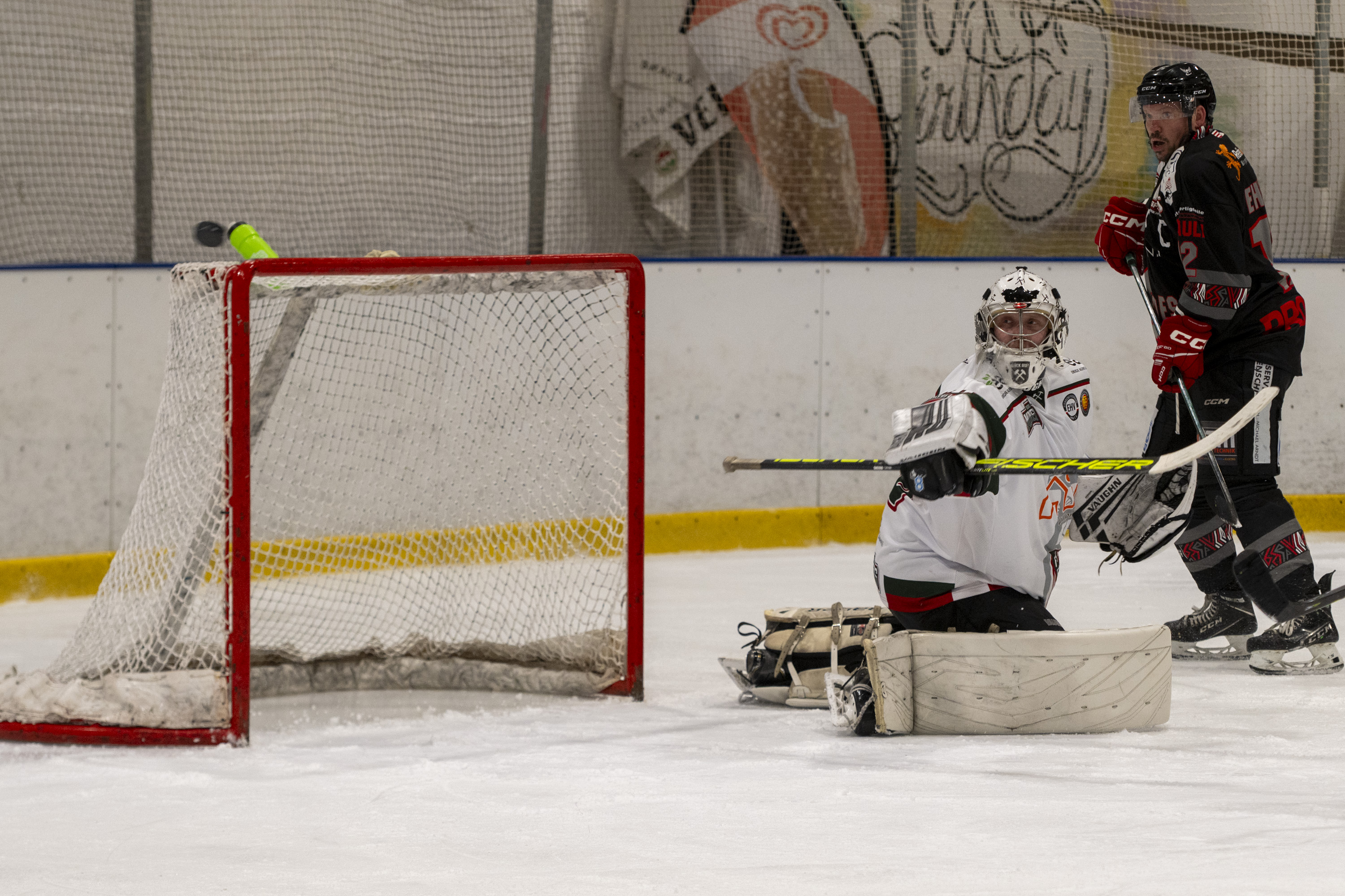 Soester EG vs. Herner EV 1b am 01.02.2026