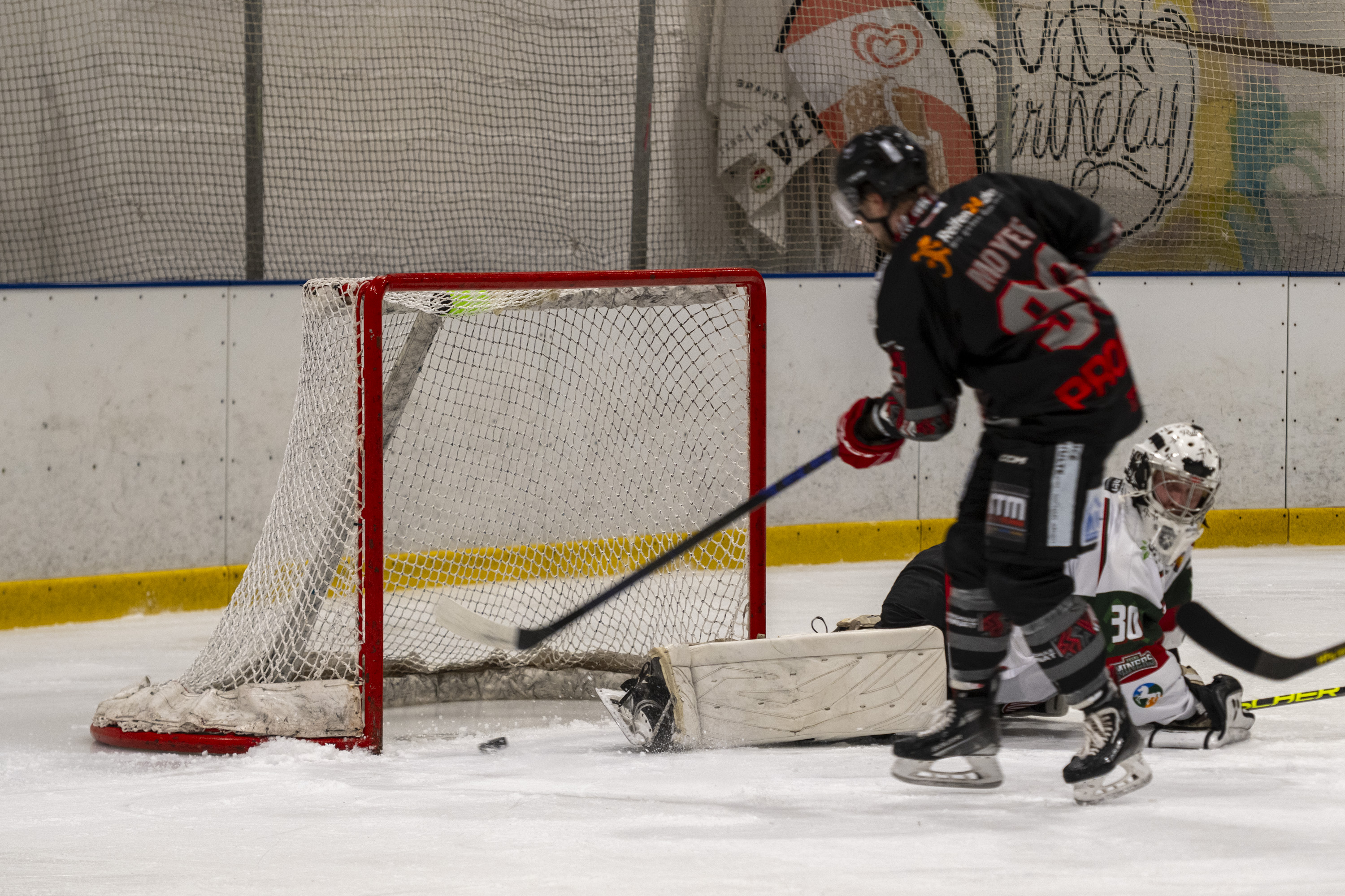 Soester EG vs. Herner EV 1b am 01.02.2026