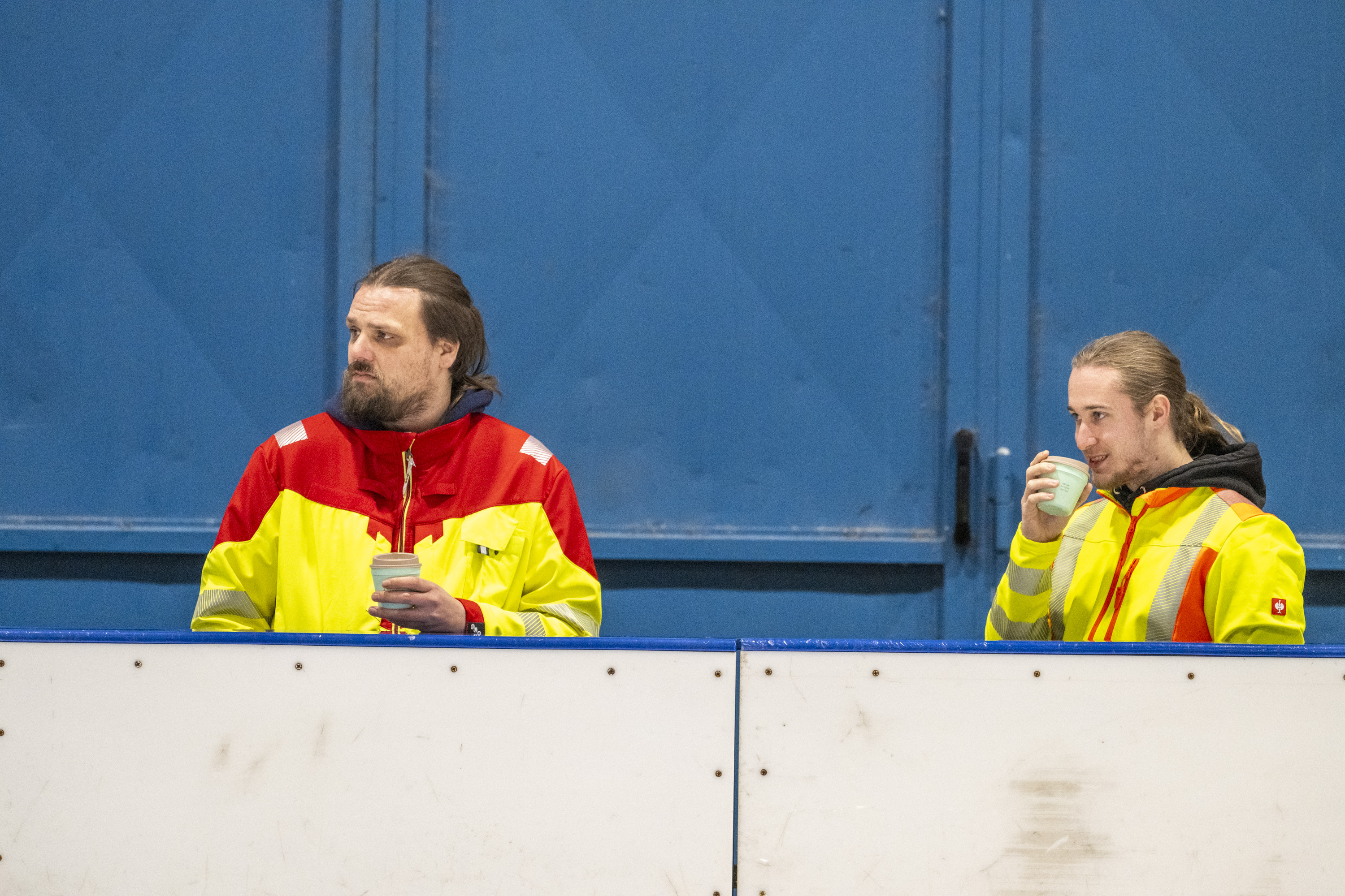 Soester EG vs. Herner EV 1b am 01.02.2026