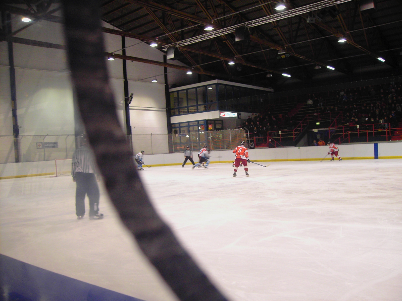 Hockey-Fotos