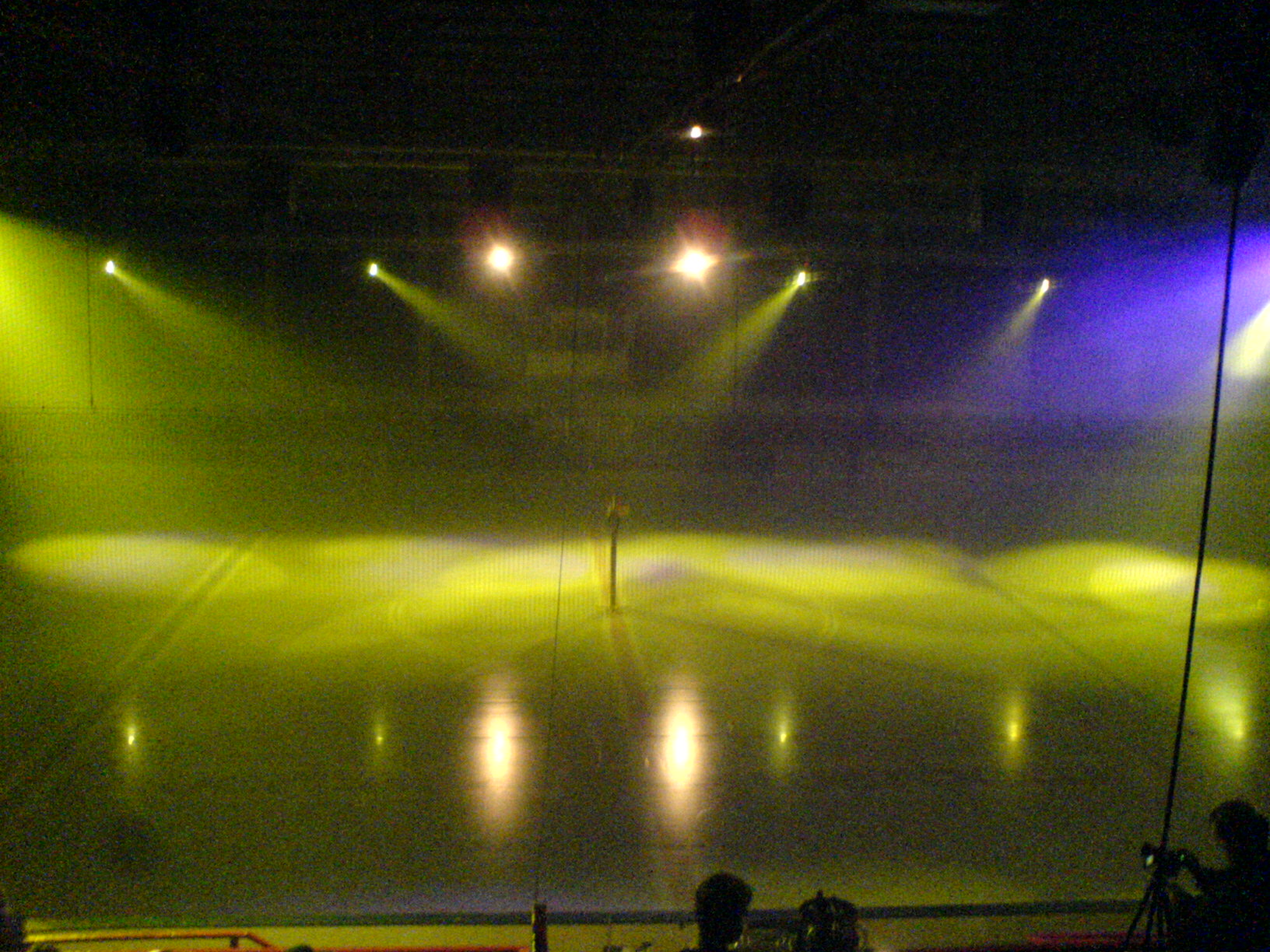 Hockey-Fotos