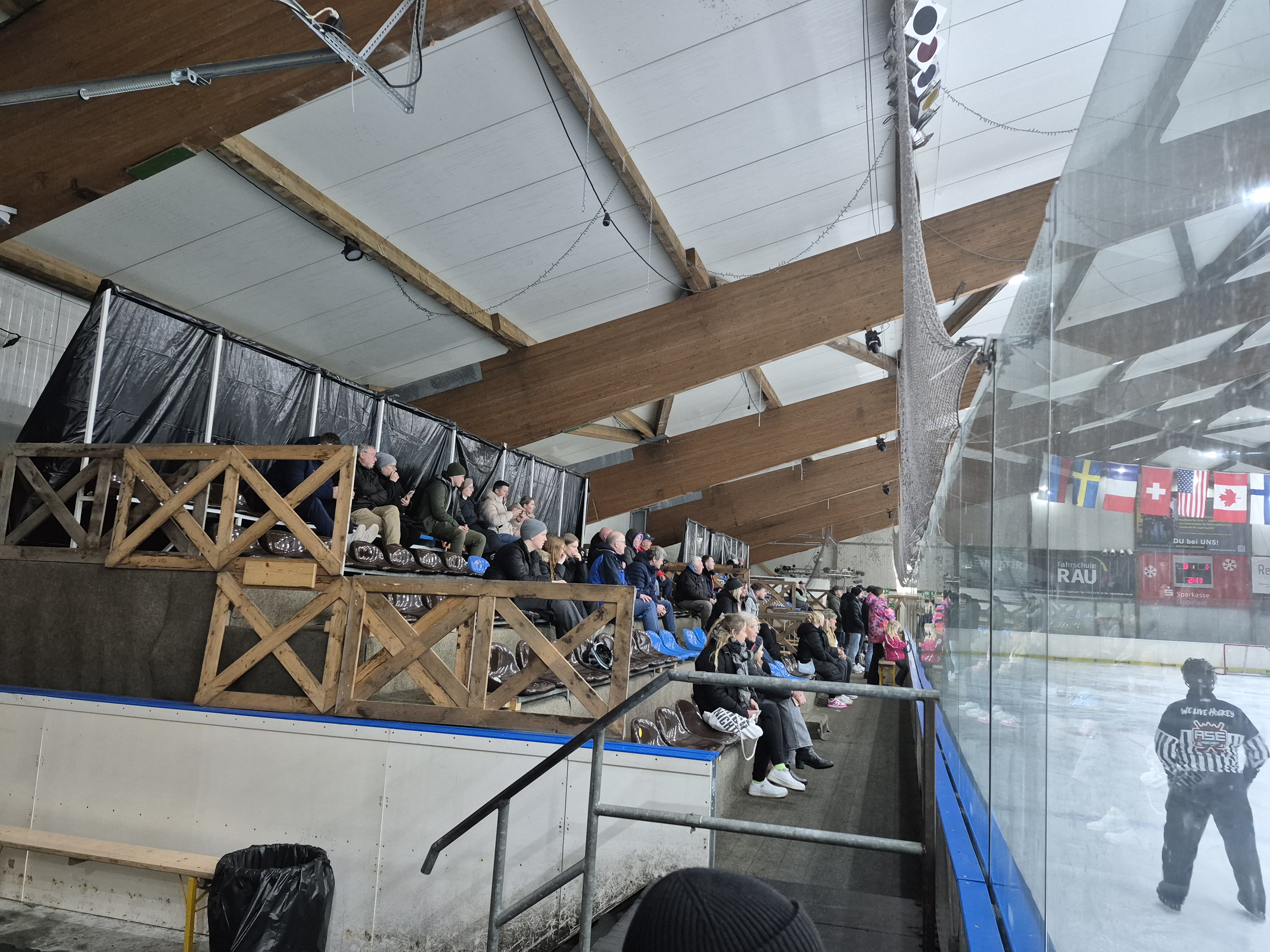 Frauen EHV-NRW Pokal | Soester EG vs. Eisadler Dortmund