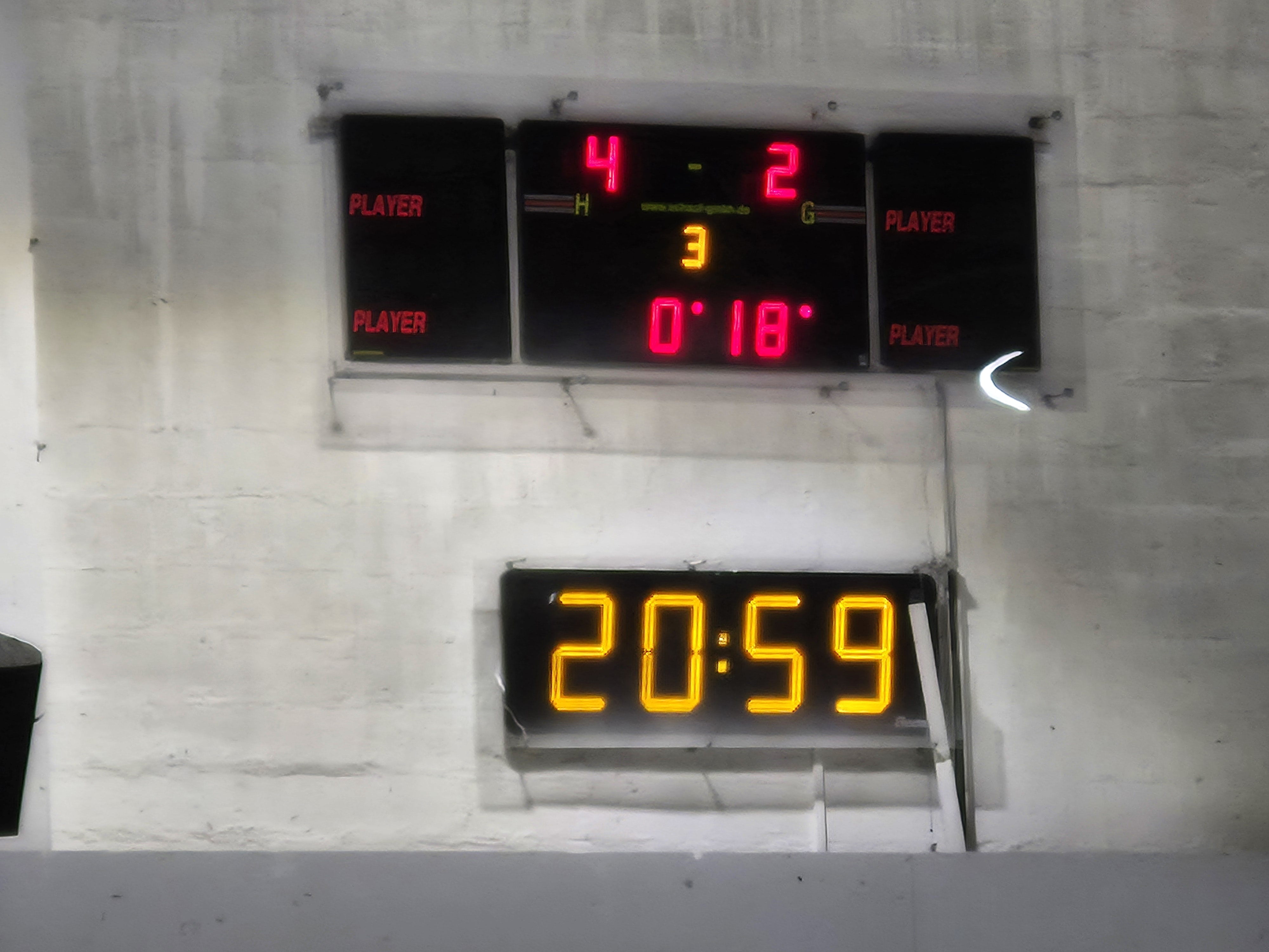 Frauen EHV-NRW Pokal | Soester EG vs. Düsseldorfer EG