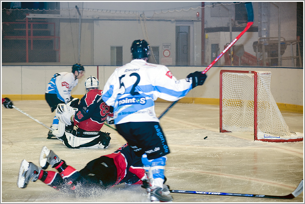 Hockey-Fotos