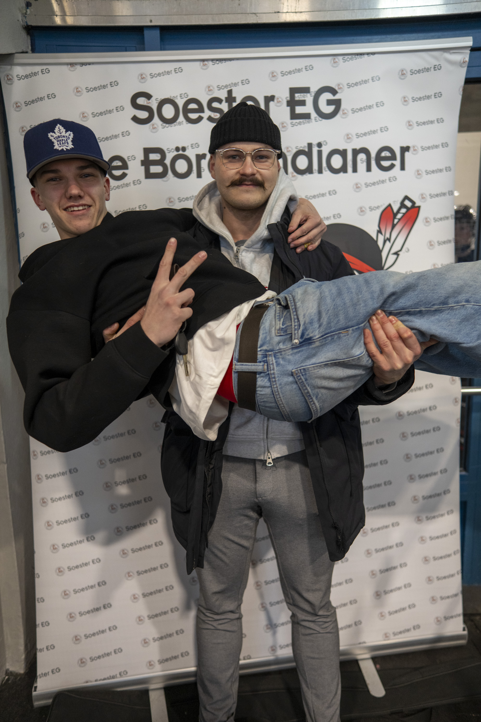 Saisonabschluss 2026