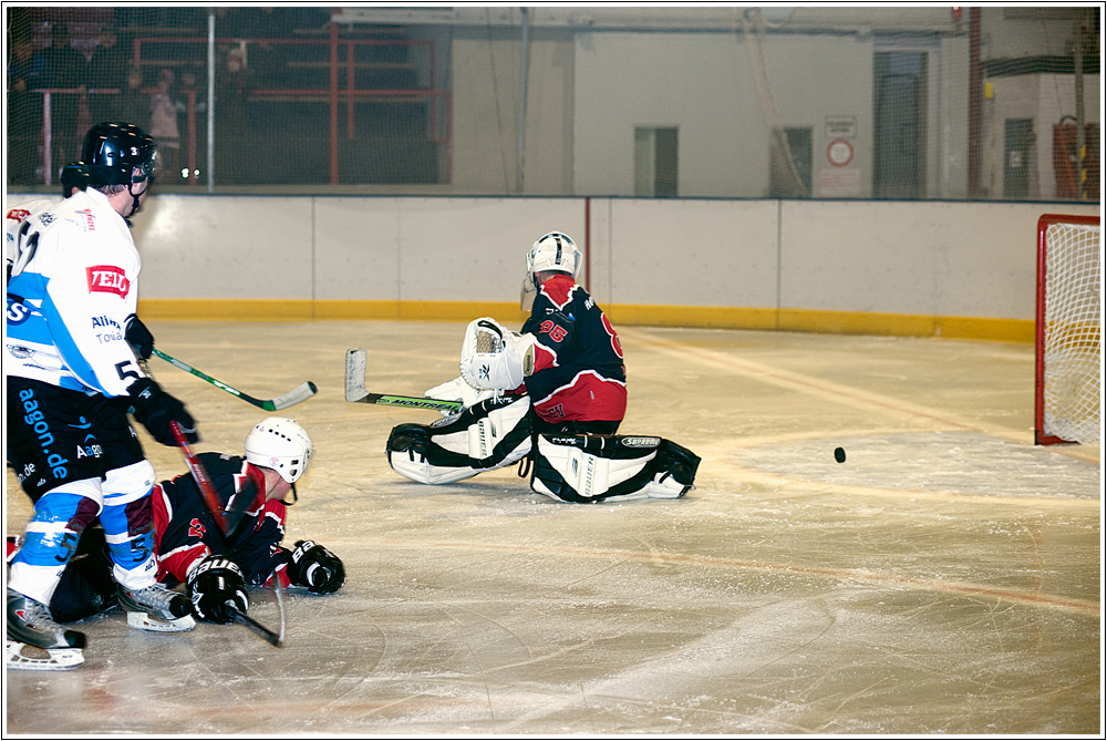 Hockey-Fotos