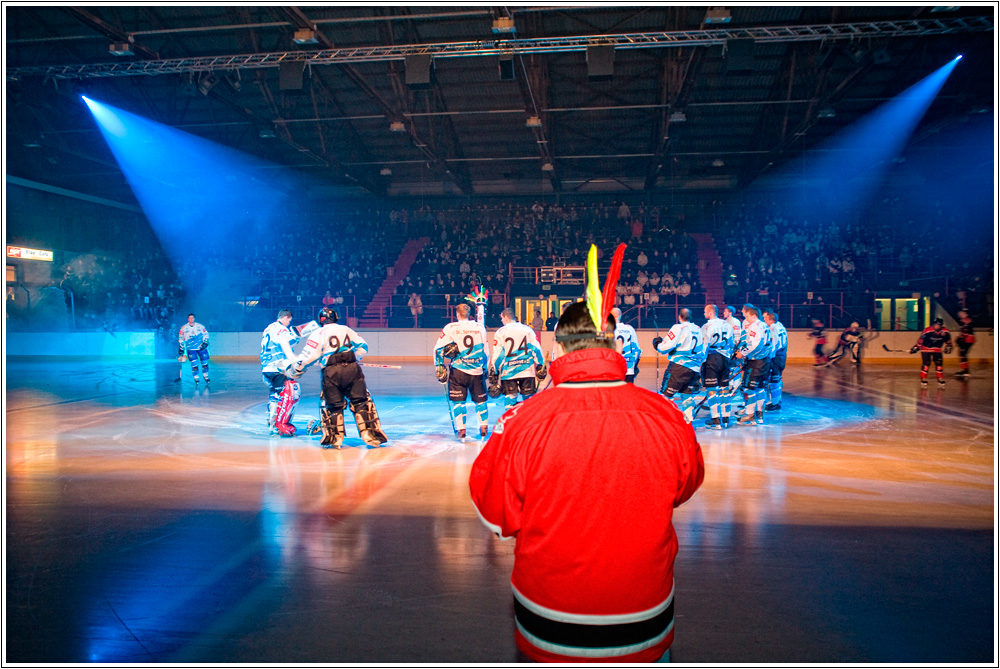 Hockey-Fotos
