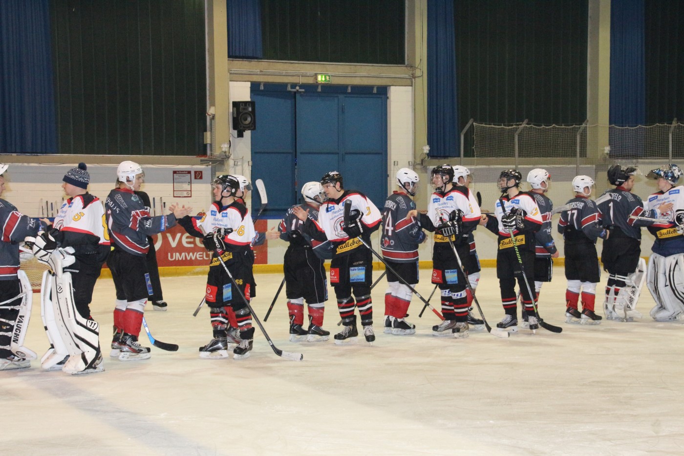 Bilder der Saison 2015/16