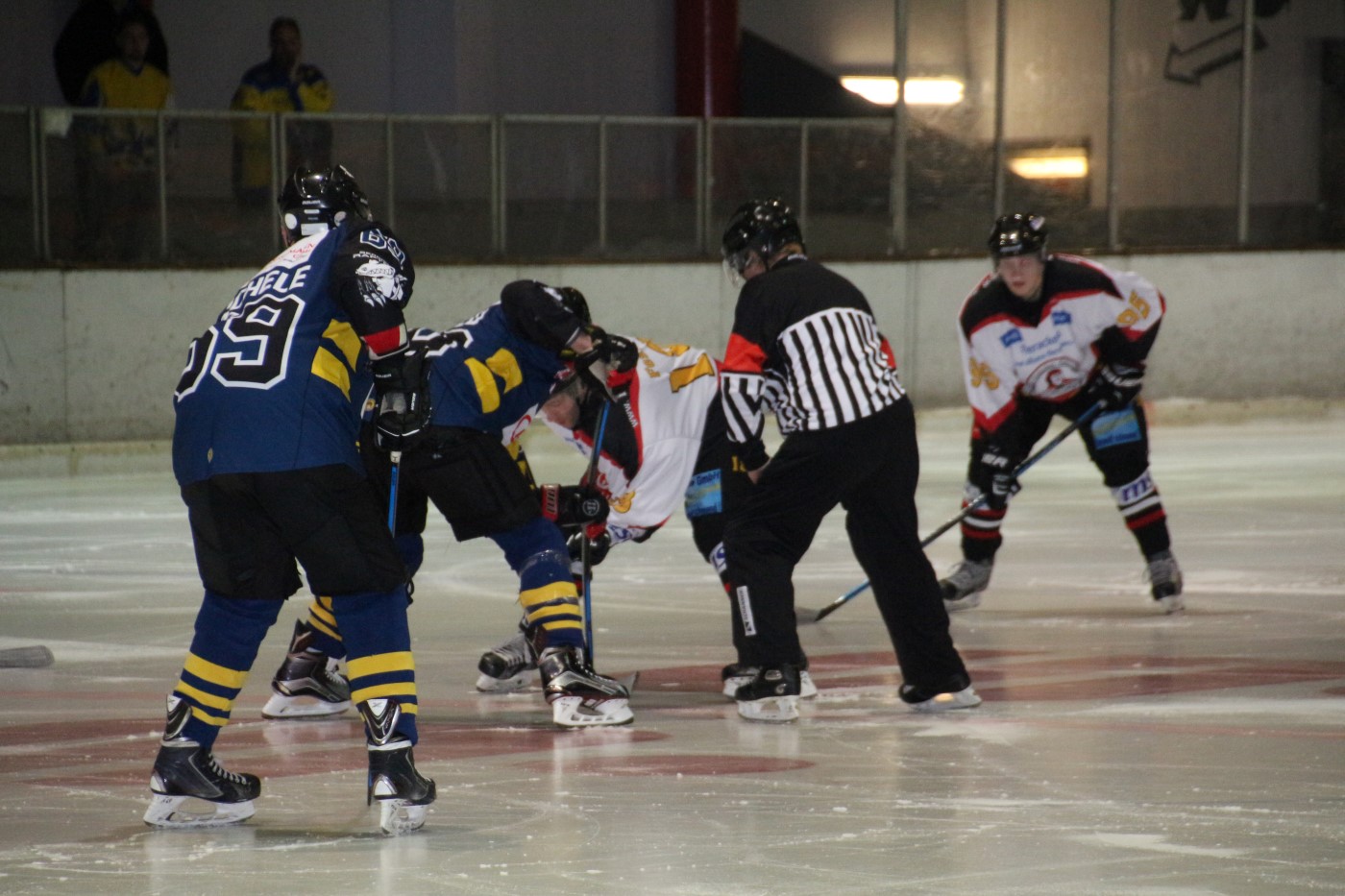 Bilder der Saison 2015/16