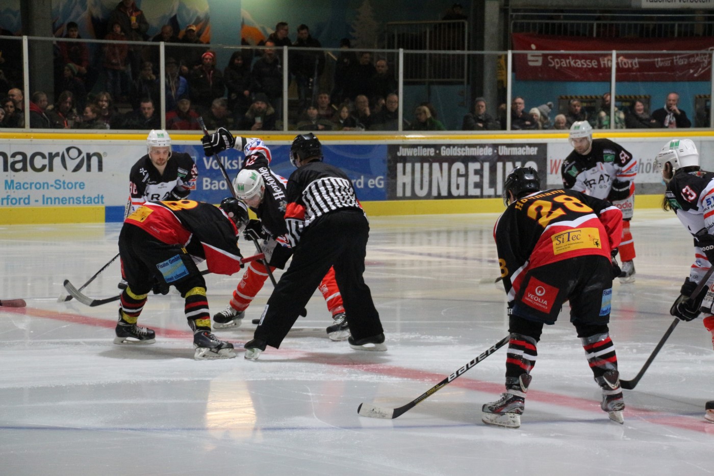 Bilder der Saison 2015/16