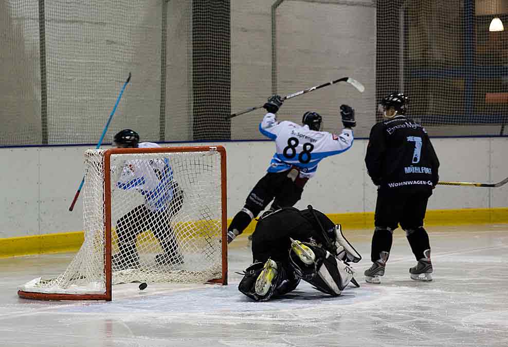 Hockey-Fotos