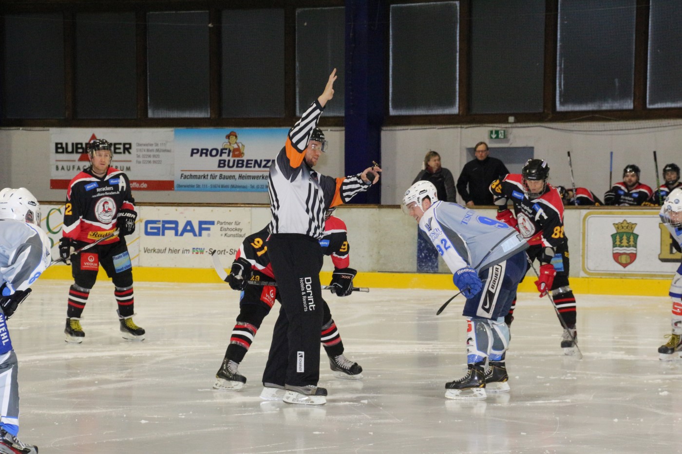 Bilder der Saison 2015/16