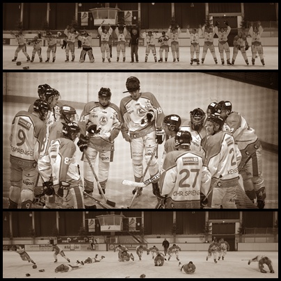 Hockey-Fotos