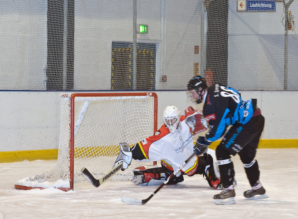 Hockey-Fotos