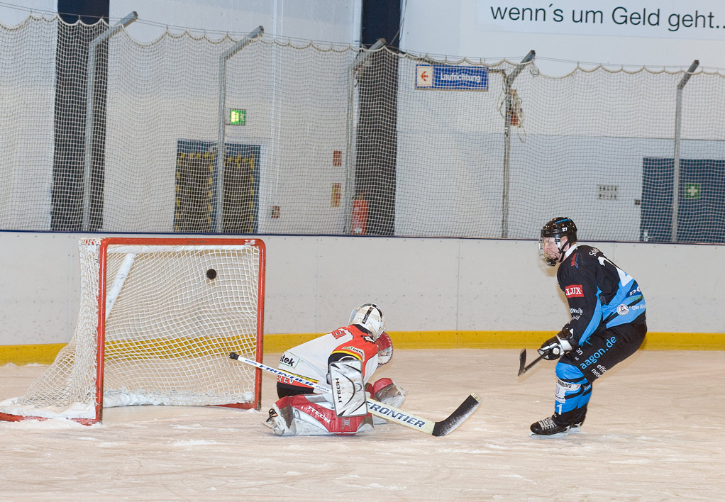 Hockey-Fotos