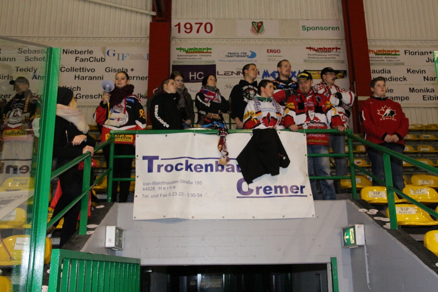 Bilder der Saison 2015/16