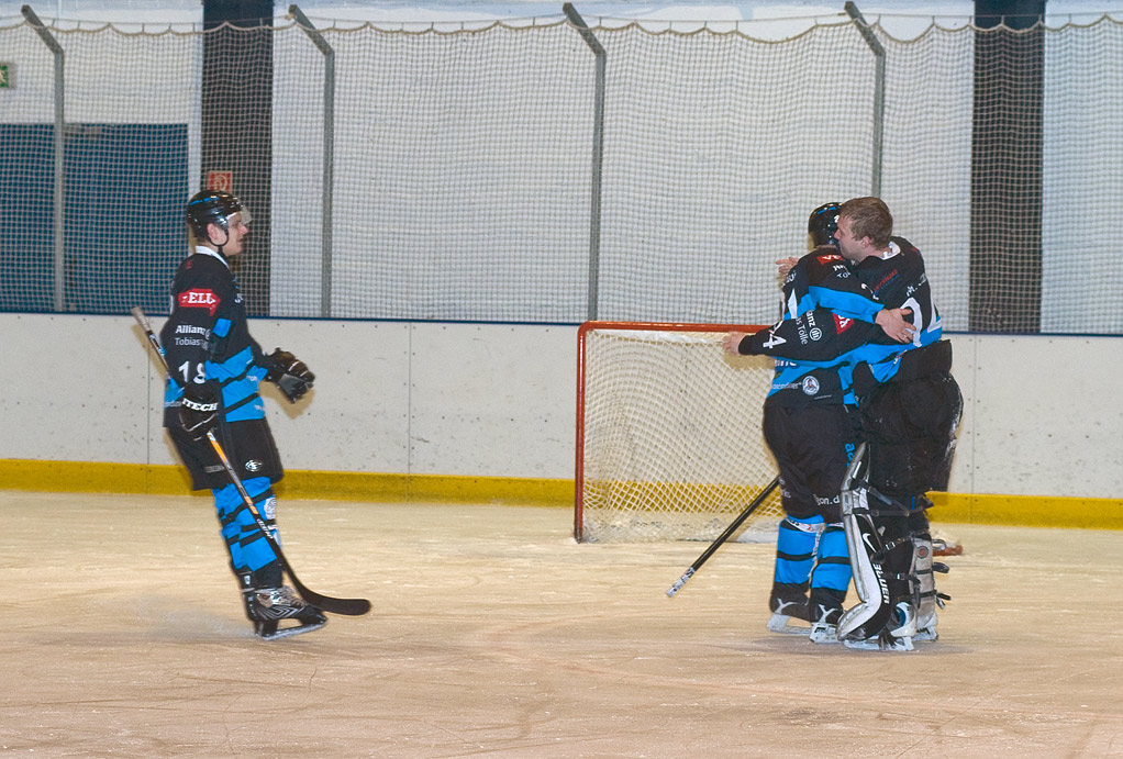 Hockey-Fotos