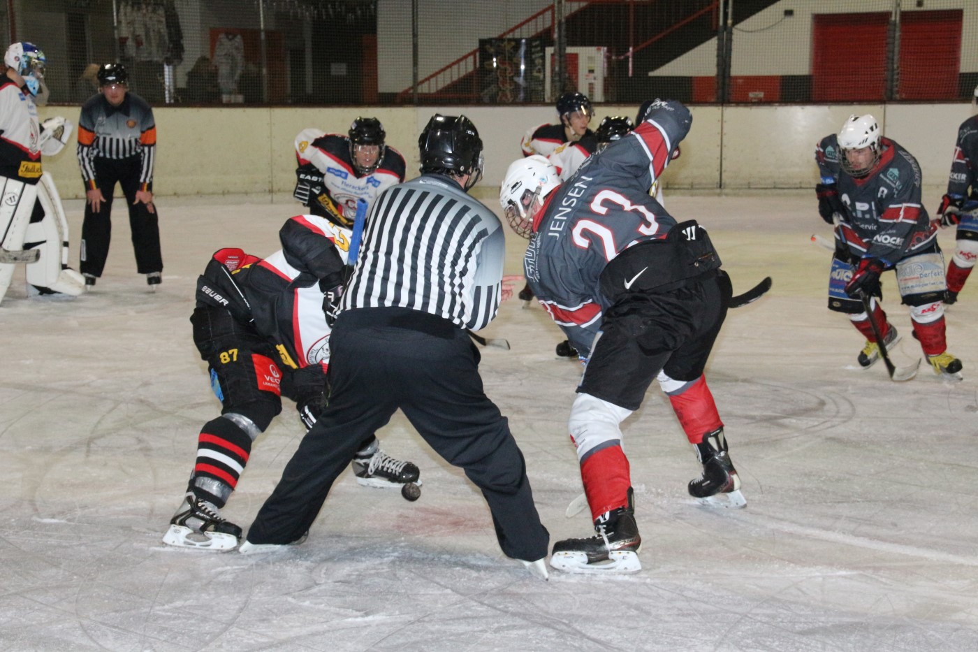 Bilder der Saison 2015/16