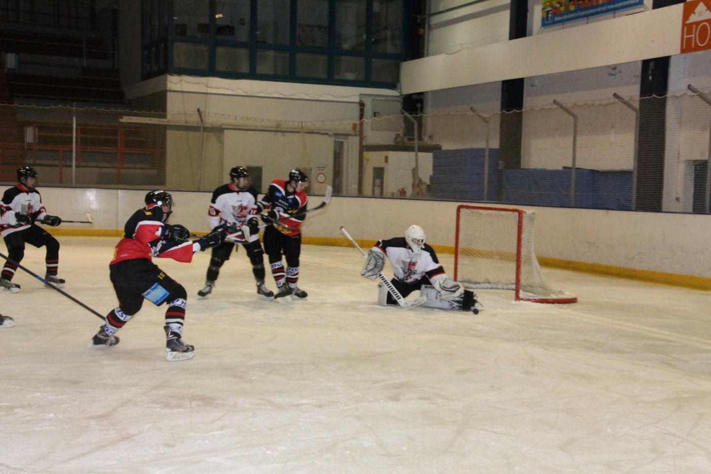 Bilder der Saison 2015/16
