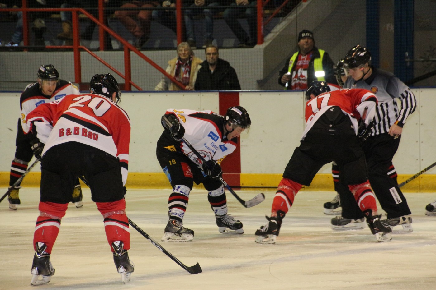 Bilder der Saison 2015/16