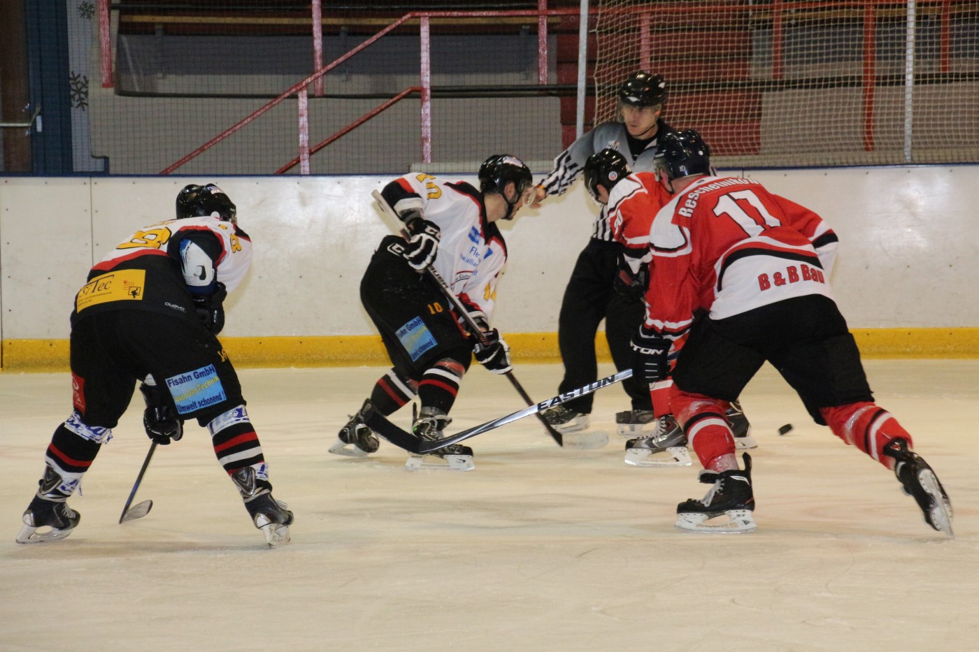 Bilder der Saison 2015/16
