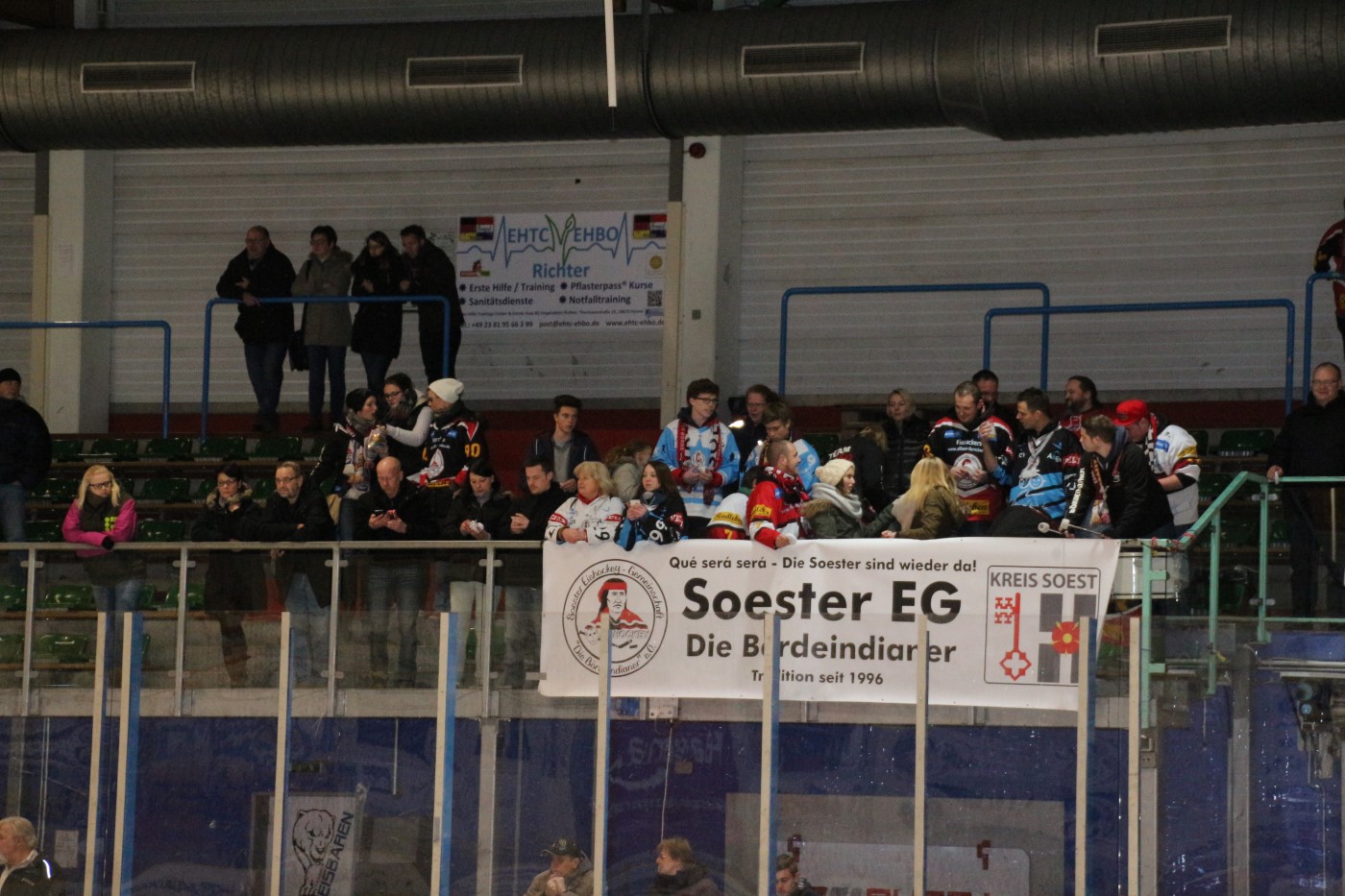 Bilder der Saison 2015/16