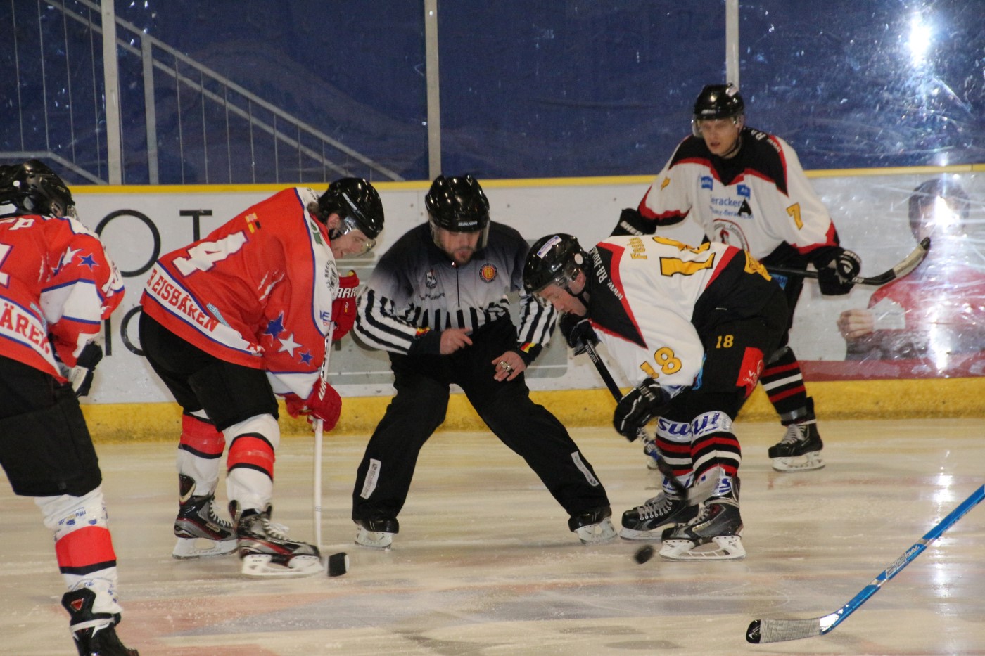 Bilder der Saison 2015/16