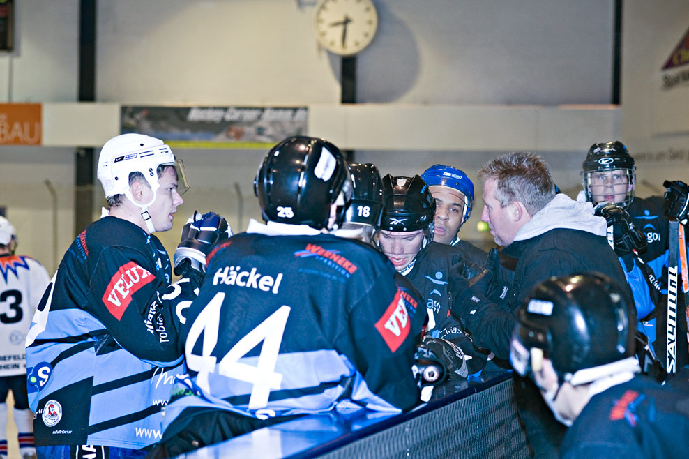 Hockey-Fotos