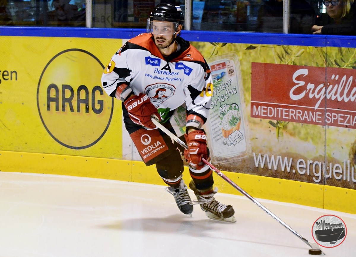 Ratinger Ice Aliens vs. Soester EG