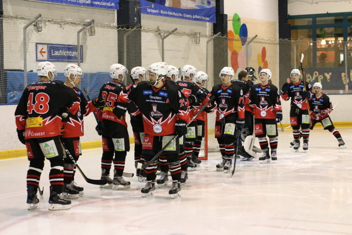 Saison 2018/2019 - Regionalliga West - Hauptrunde