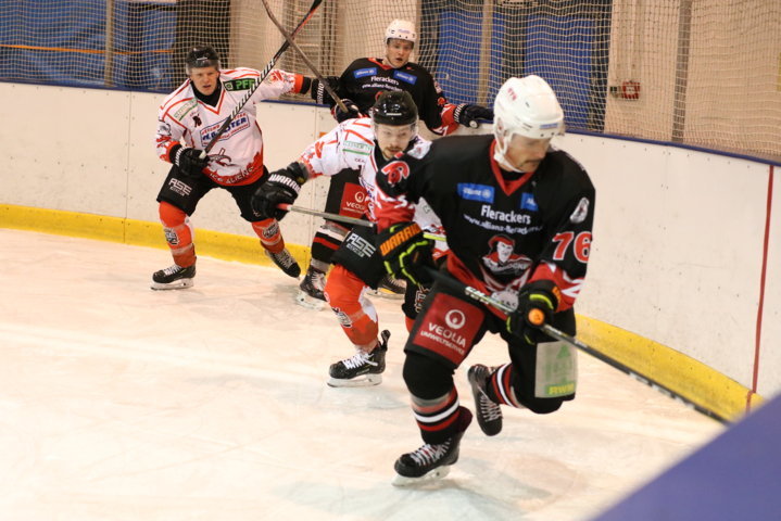 Saison 2018/2019 - Regionalliga West - Hauptrunde