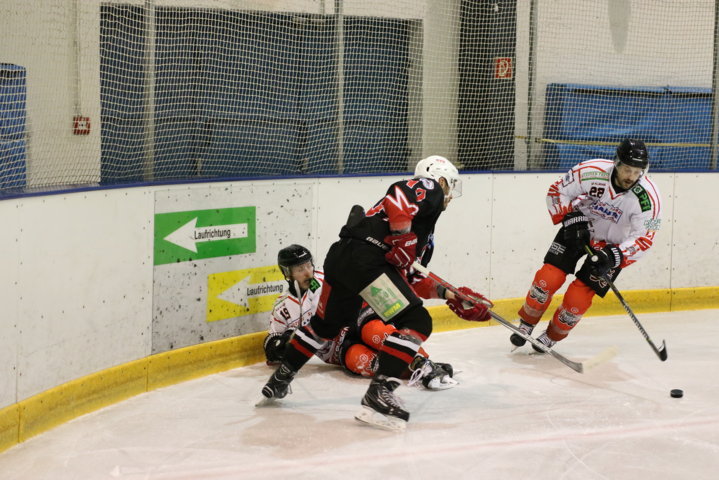 Saison 2018/2019 - Regionalliga West - Hauptrunde