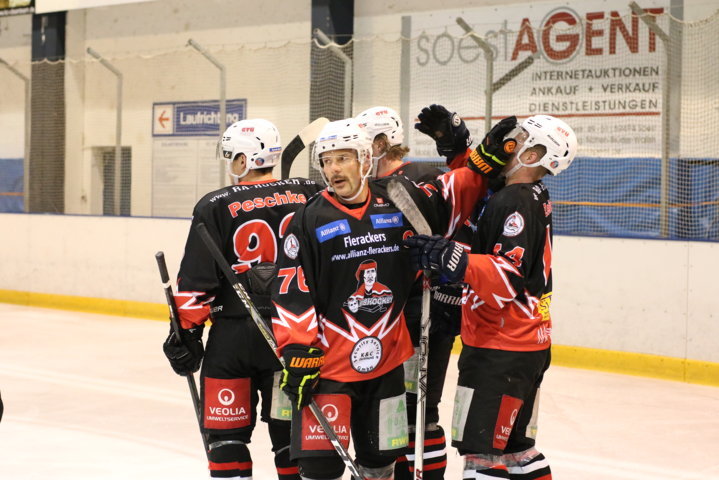 Saison 2018/2019 - Regionalliga West - Hauptrunde