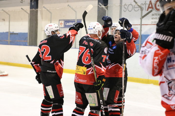 Saison 2018/2019 - Regionalliga West - Hauptrunde