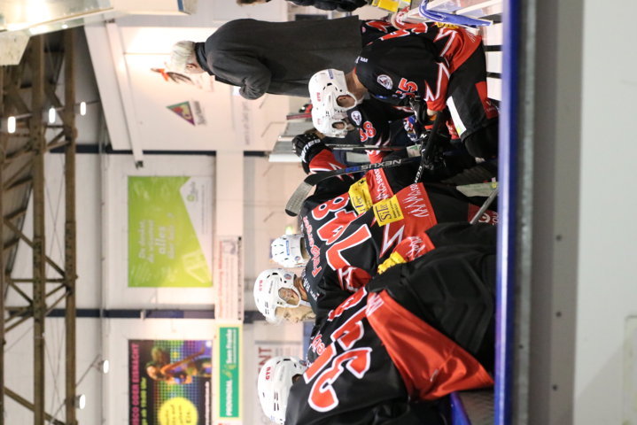 Saison 2018/2019 - Regionalliga West - Hauptrunde