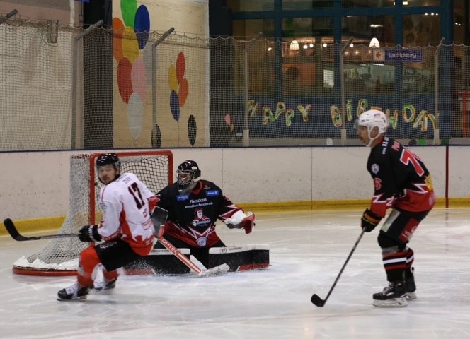 Saison 2018/2019 - Regionalliga West - Hauptrunde