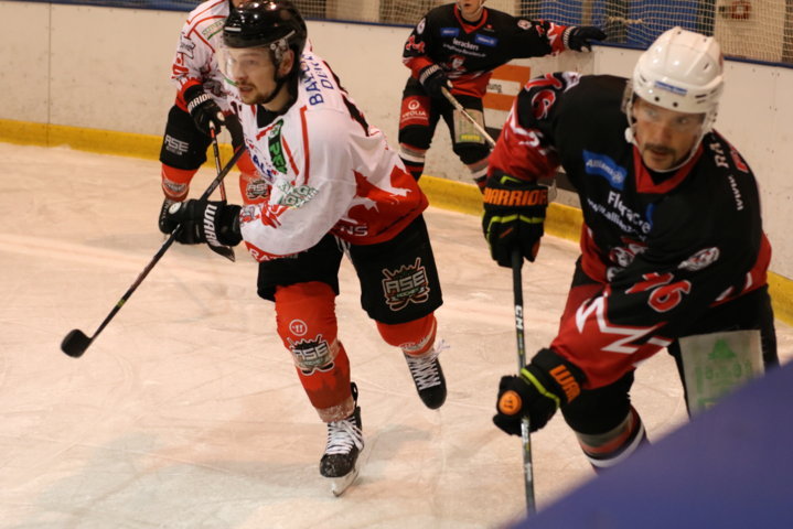 Saison 2018/2019 - Regionalliga West - Hauptrunde