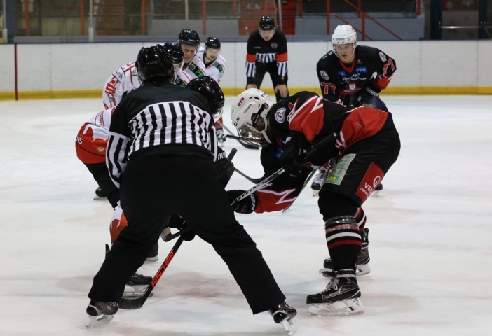 Saison 2018/2019 - Regionalliga West - Hauptrunde