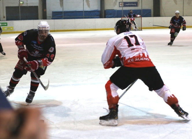 Saison 2018/2019 - Regionalliga West - Hauptrunde