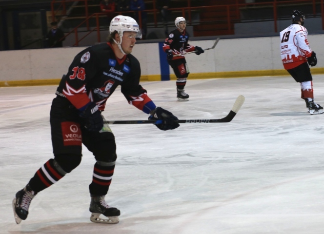 Saison 2018/2019 - Regionalliga West - Hauptrunde