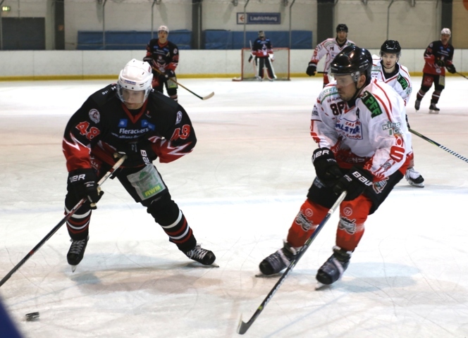 Saison 2018/2019 - Regionalliga West - Hauptrunde