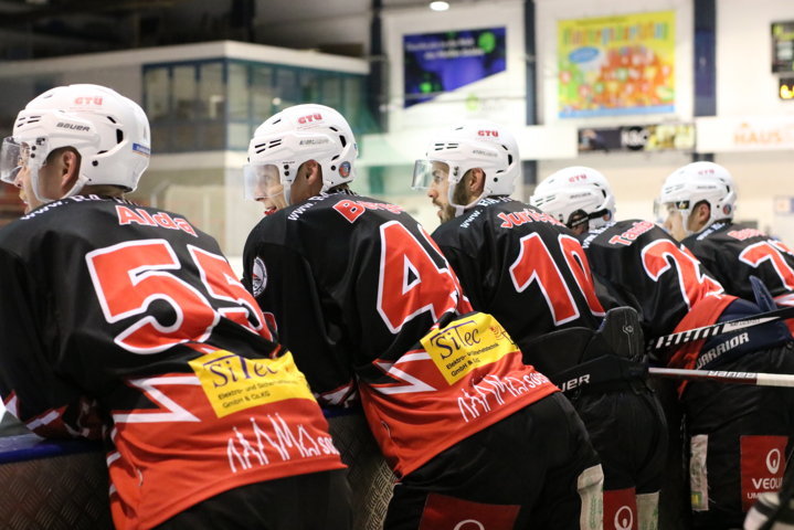 Saison 2018/2019 - Regionalliga West - Hauptrunde