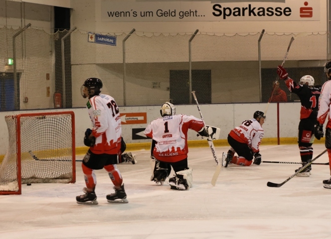 Saison 2018/2019 - Regionalliga West - Hauptrunde