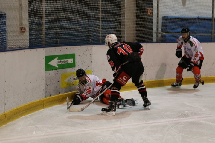 Saison 2018/2019 - Regionalliga West - Hauptrunde