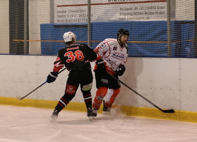 Saison 2018/2019 - Regionalliga West - Hauptrunde