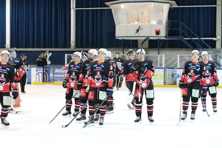 Saison 2018/2019 - Regionalliga West - Hauptrunde
