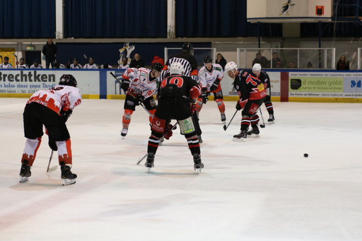 Saison 2018/2019 - Regionalliga West - Hauptrunde