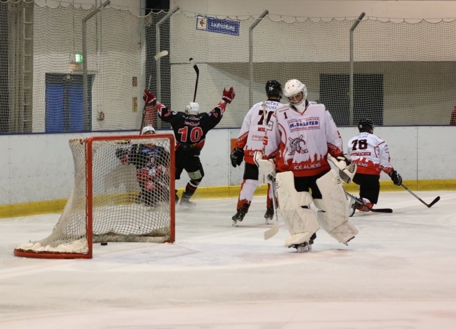 Saison 2018/2019 - Regionalliga West - Hauptrunde